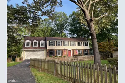 15806 Lazy Day Lane, Dumfries, VA 22025 - Photo 1