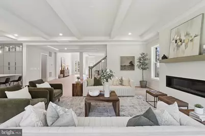 11780 Parkgate Drive, Nokesville, VA 20181 - Photo 13