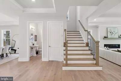 11780 Parkgate Drive, Nokesville, VA 20181 - Photo 7