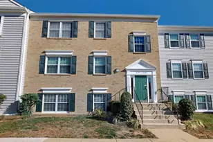 12199 Chaucer Ln, Woodbridge, VA 22192 - Photo 1