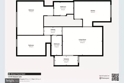 12199 Chaucer Lane #12199, Woodbridge, VA 22192 - Photo 11