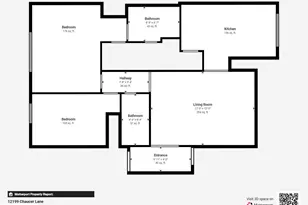 12199 Chaucer Ln, Woodbridge, VA 22192 - Photo 11