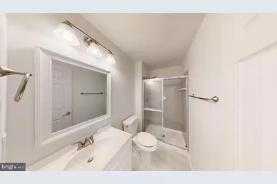 12199 Chaucer Lane #12199, Woodbridge, VA 22192 - Photo 7