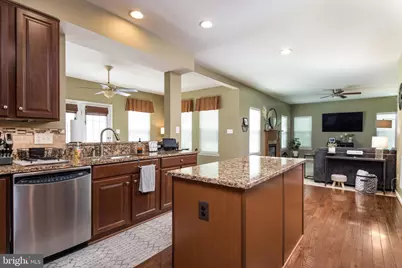 13724 Hastenbeck Drive, Gainesville, VA 20155 - Photo 9