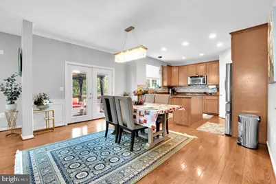 5554 Barnes Lane, Woodbridge, VA 22193 - Photo 13