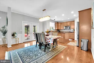 5554 Barnes Ln, Woodbridge, VA 22193 - Photo 13