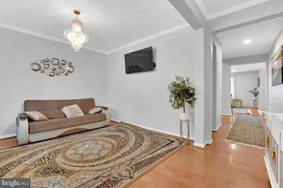 5554 Barnes Lane, Woodbridge, VA 22193 - Photo 9