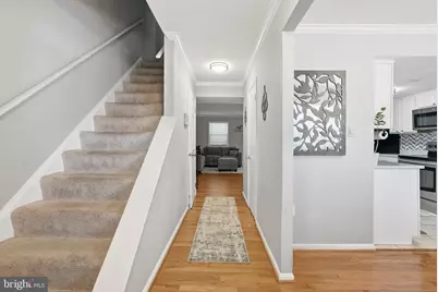 1952 Mariner Lane, Woodbridge, VA 22192 - Photo 3