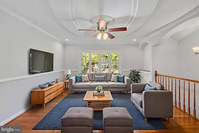 14502 Darbydale Avenue, Woodbridge, VA 22193 - Photo 5