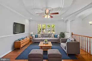 14502 Darbydale Ave, Woodbridge, VA 22193 - Photo 5