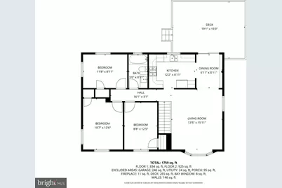 14502 Darbydale Avenue, Woodbridge, VA 22193 - Photo 39