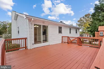 14502 Darbydale Avenue, Woodbridge, VA 22193 - Photo 13