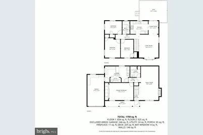 14502 Darbydale Avenue, Woodbridge, VA 22193 - Photo 41