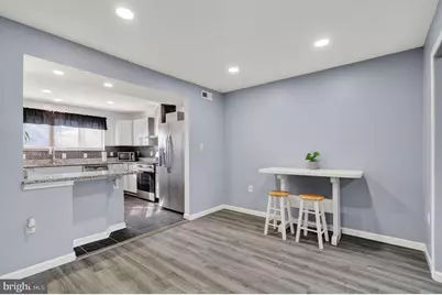 15237 Flintlock Terrace, Woodbridge, VA 22191 - Photo 7