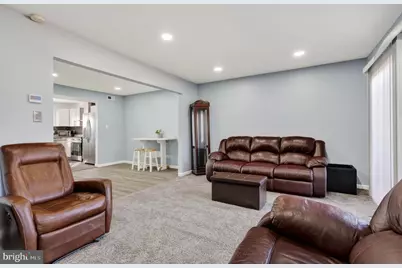 15237 Flintlock Terrace, Woodbridge, VA 22191 - Photo 9