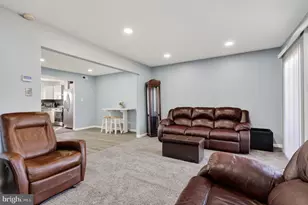 15237 Flintlock Terrace, Woodbridge, VA 22191 - Photo 9