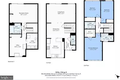 15237 Flintlock Terrace, Woodbridge, VA 22191 - Photo 45