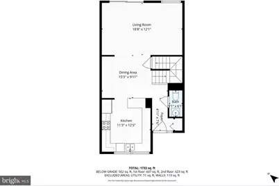 15237 Flintlock Terrace, Woodbridge, VA 22191 - Photo 43