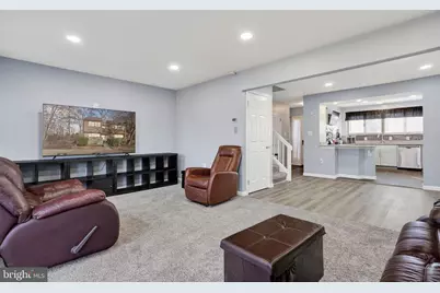 15237 Flintlock Terrace, Woodbridge, VA 22191 - Photo 11