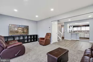 15237 Flintlock Terrace, Woodbridge, VA 22191 - Photo 11