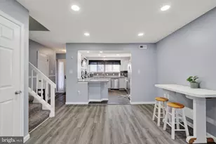 15237 Flintlock Terrace, Woodbridge, VA 22191 - Photo 5