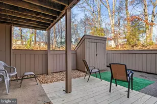 15237 Flintlock Terrace, Woodbridge, VA 22191 - Photo 35