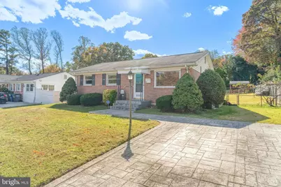 3723 Fairfield Lane, Woodbridge, VA 22193 - Photo 17