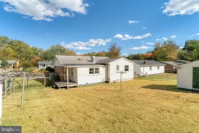 3723 Fairfield Lane, Woodbridge, VA 22193 - Photo 5