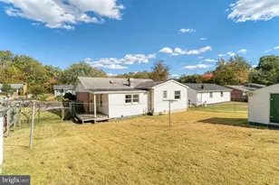 3723 Fairfield Ln, Woodbridge, VA 22193 - Photo 5