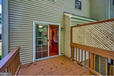 2728 Brier Pond Circle, Woodbridge, VA 22191 - Photo 23