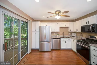 2728 Brier Pond Circle, Woodbridge, VA 22191 - Photo 13