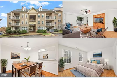 1037 Gardenview Loop #101, Woodbridge, VA 22191 - Photo 1