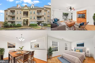 1037 Gardenview Loop, Woodbridge, VA 22191 - Photo 1