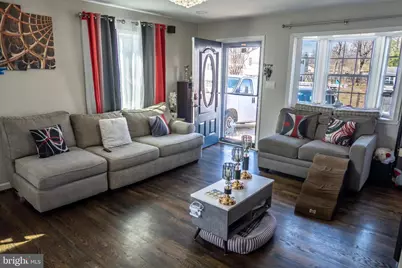 1411 Mary Street, Woodbridge, VA 22191 - Photo 5