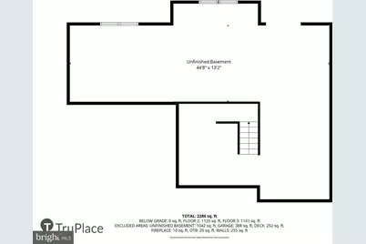 3318 Eagle Ridge Drive, Woodbridge, VA 22191 - Photo 53