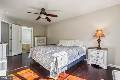 3318 Eagle Ridge Drive, Woodbridge, VA 22191 - Photo 37