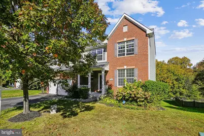 3318 Eagle Ridge Drive, Woodbridge, VA 22191 - Photo 3