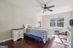 3318 Eagle Ridge Dr, Woodbridge, VA 22191 - Photo 35