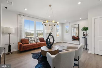 1787 Dunnington Place, Dumfries, VA 22026 - Photo 3