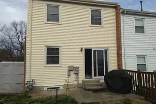 2055 Pilgrim Dr, Woodbridge, VA 22192 - Photo 21