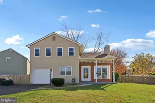 13380 Packard Dr, Woodbridge, VA 22193 - Photo 3