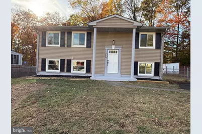 13014 Kerrydale Road, Woodbridge, VA 22193 - Photo 5