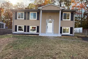 13014 Kerrydale Rd, Woodbridge, VA 22193 - Photo 5