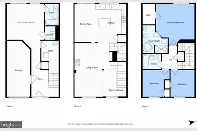 15636 Avocet Loop, Woodbridge, VA 22191 - Photo 59