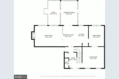 16068 Hayes Lane, Woodbridge, VA 22191 - Photo 25