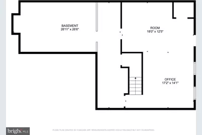 16068 Hayes Lane, Woodbridge, VA 22191 - Photo 23