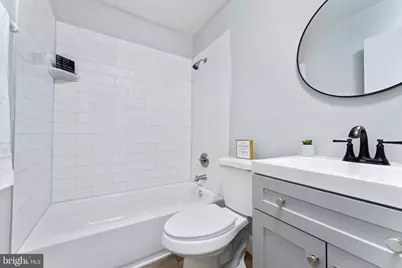 12346 Woodlawn Court, Woodbridge, VA 22192 - Photo 13