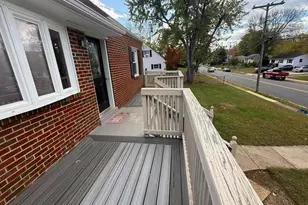 7703 Amherst Dr, Manassas, VA 20111 - Photo 9