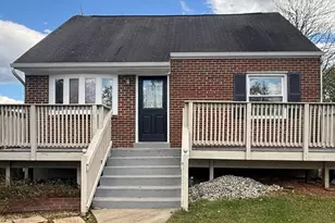 7703 Amherst Dr, Manassas, VA 20111 - Photo 1