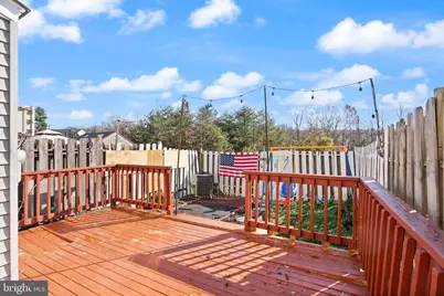 15278 Cloverdale Road, Woodbridge, VA 22193 - Photo 27